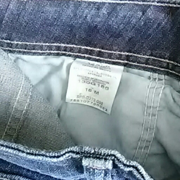 RIDERS LEE Jeans for Women - Picture 4 of 4